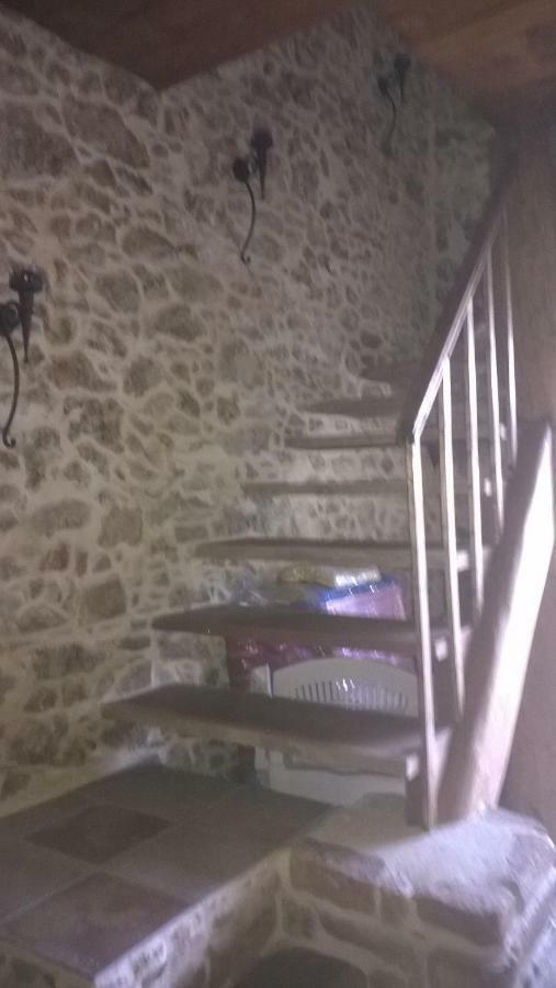 Villa La perle cachée à Fontcouverte  Extérieur photo